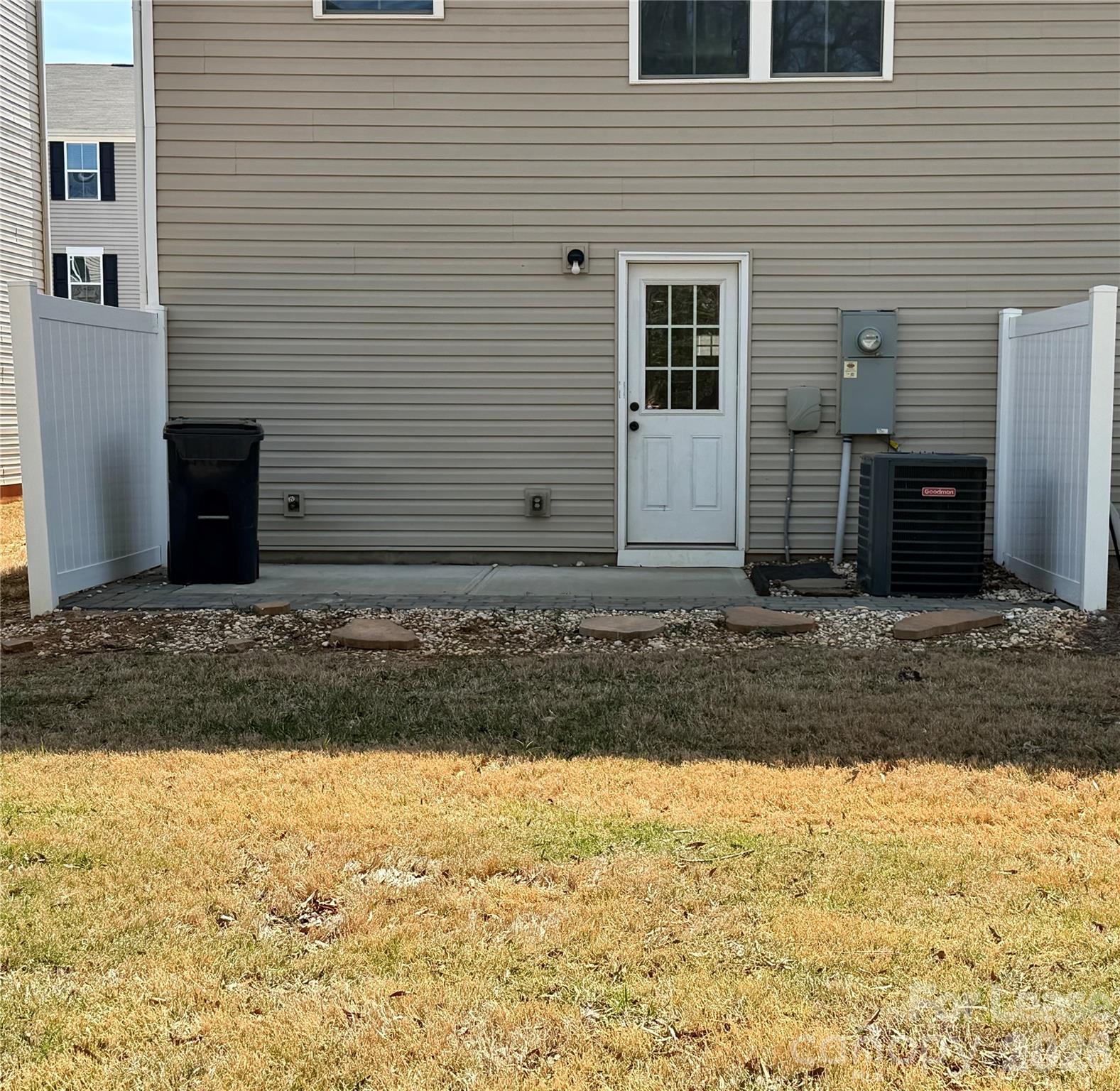 Glynwood Forest - Residential Lease