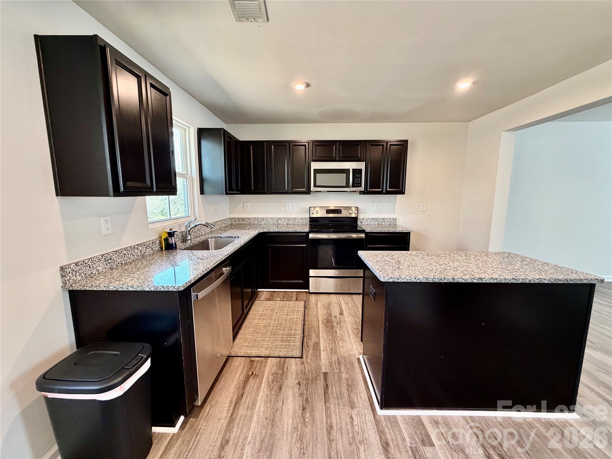 Glynwood Forest - Residential Lease