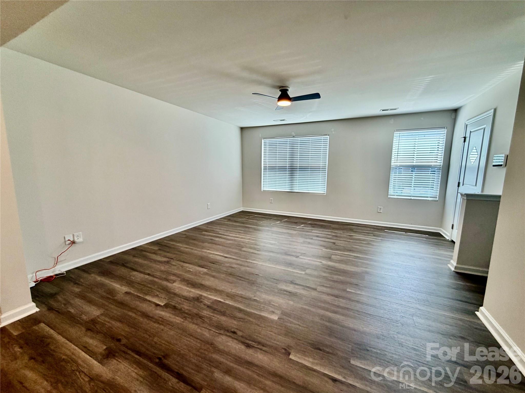 Glynwood Forest - Residential Lease