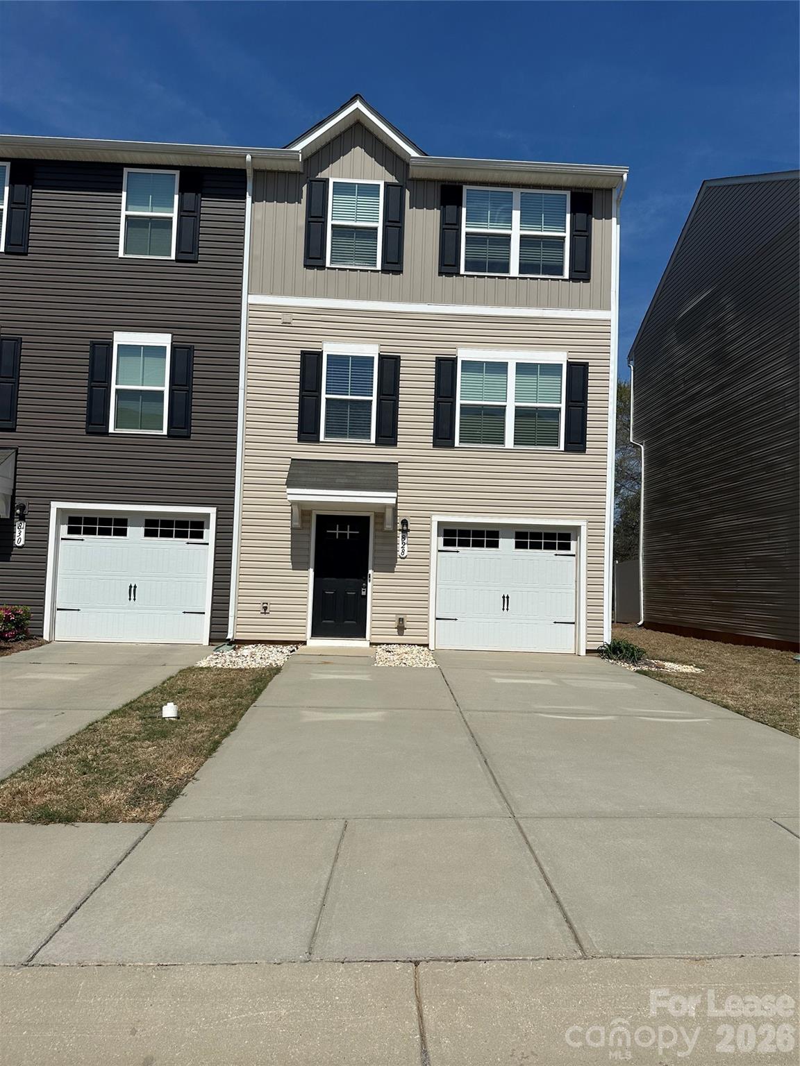 Glynwood Forest - Residential Lease