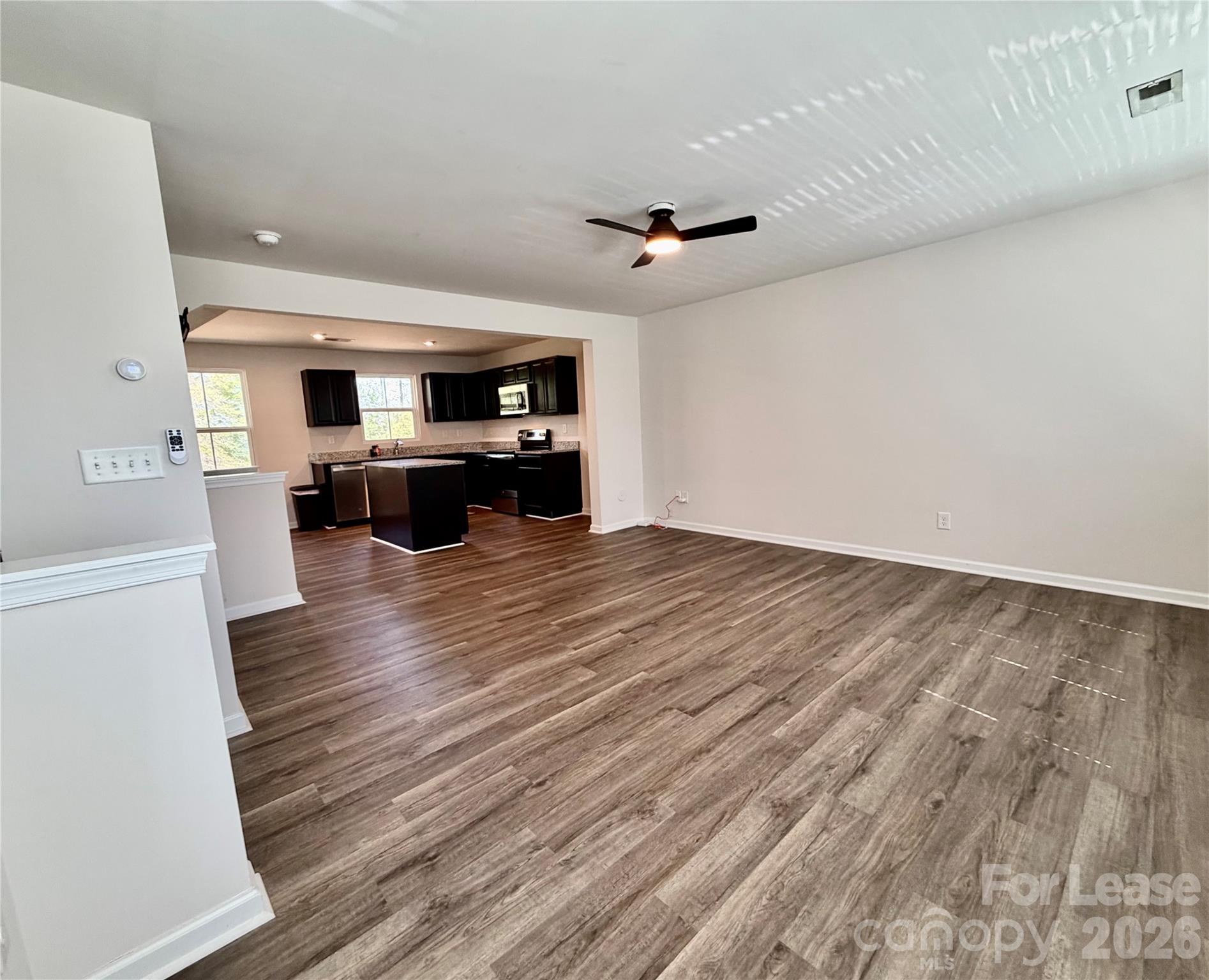 Glynwood Forest - Residential Lease