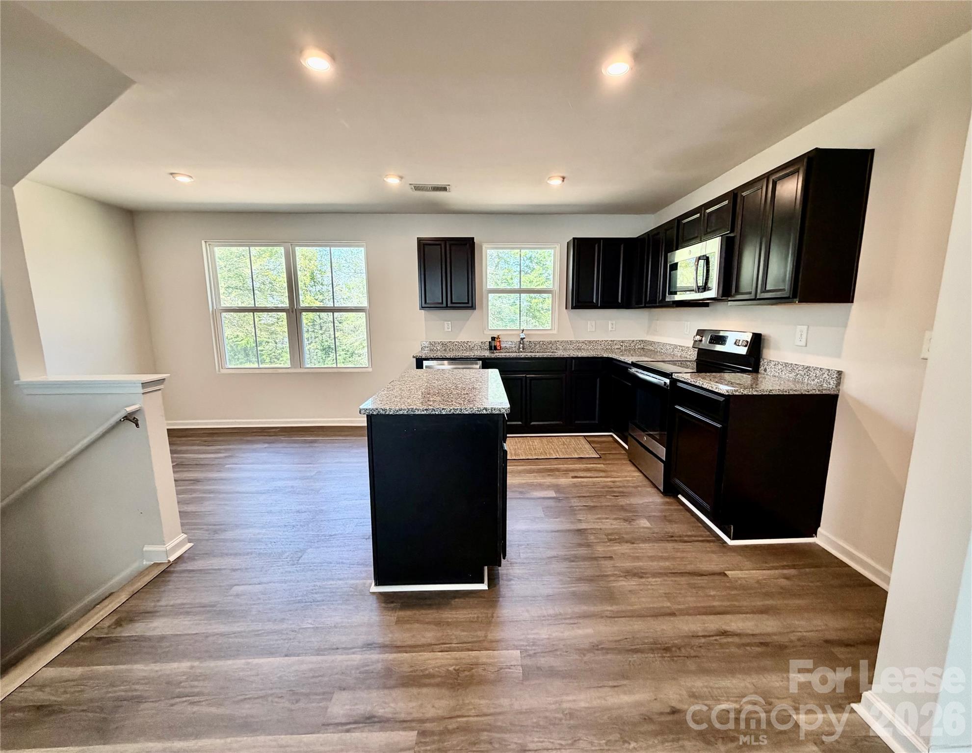 Glynwood Forest - Residential Lease