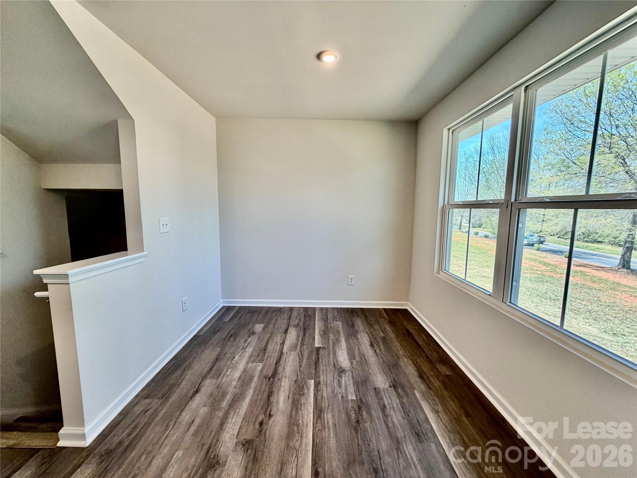 Glynwood Forest - Residential Lease