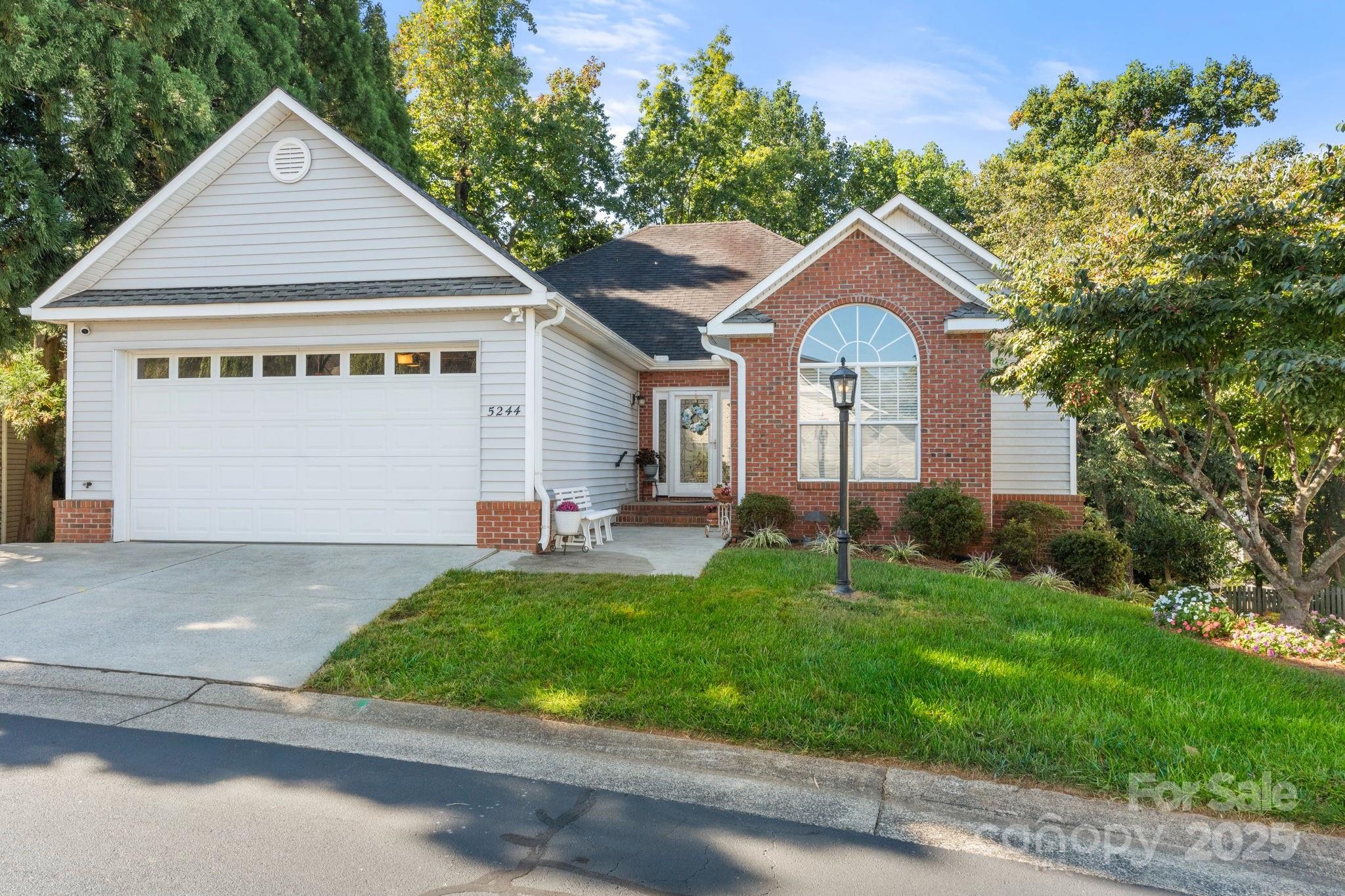 Plantation Row - Residential