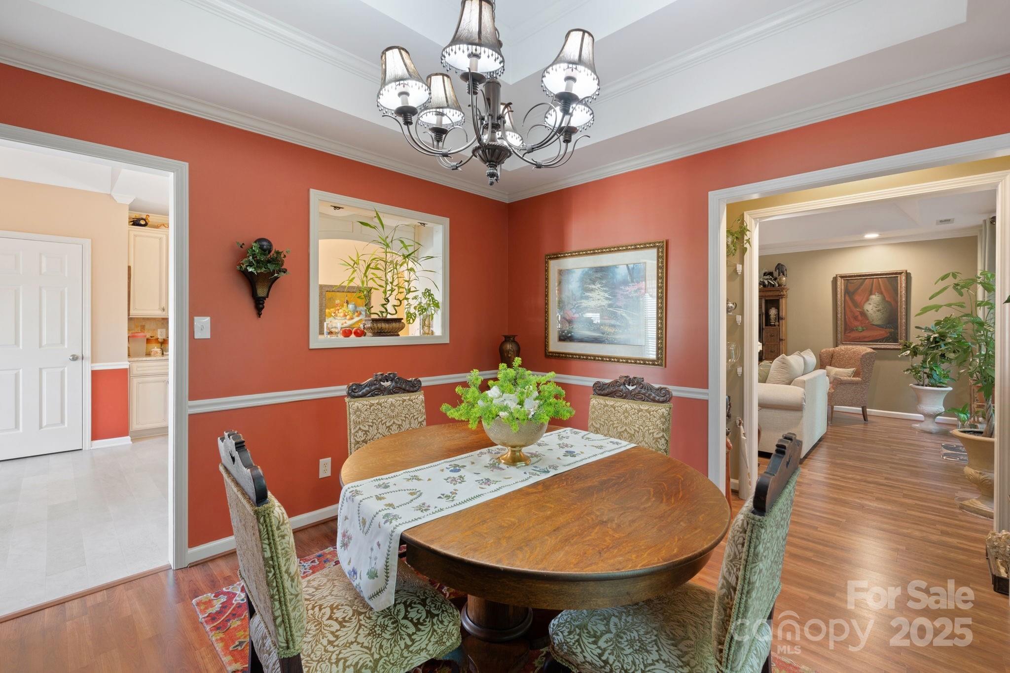 Plantation Row - Residential