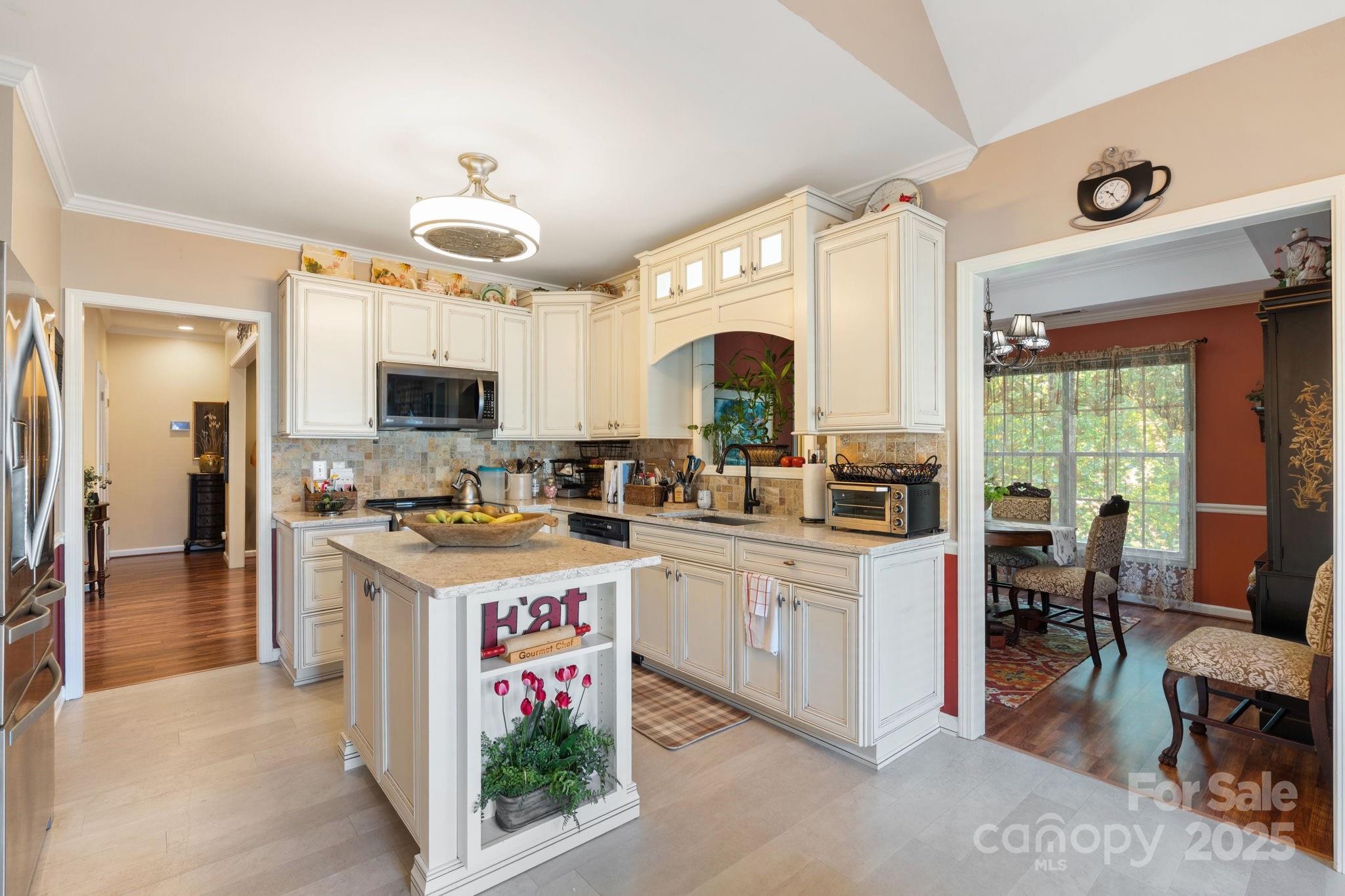 Plantation Row - Residential