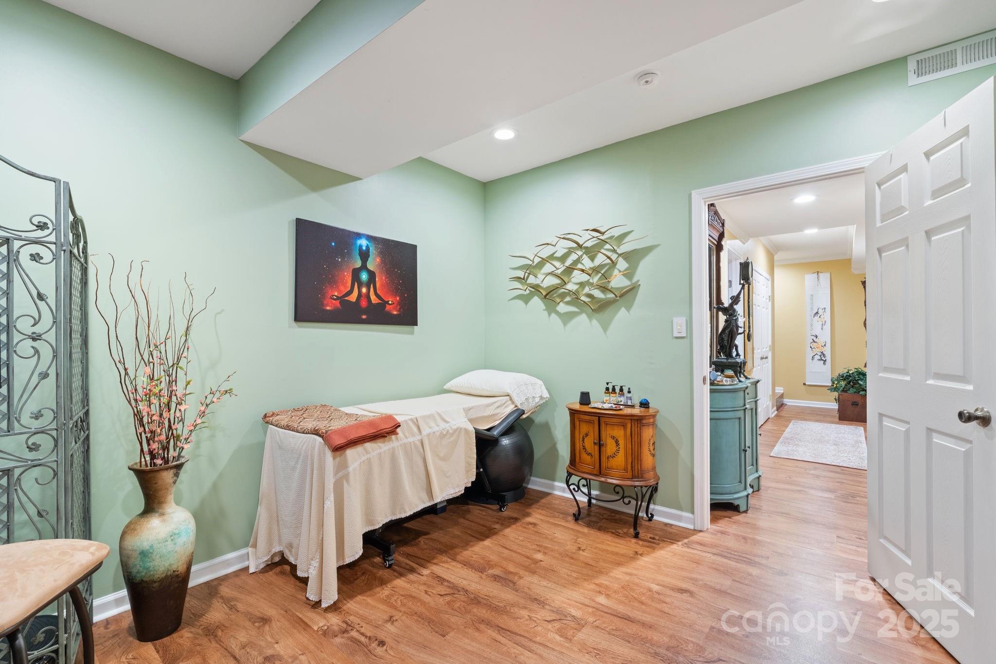 Plantation Row - Residential