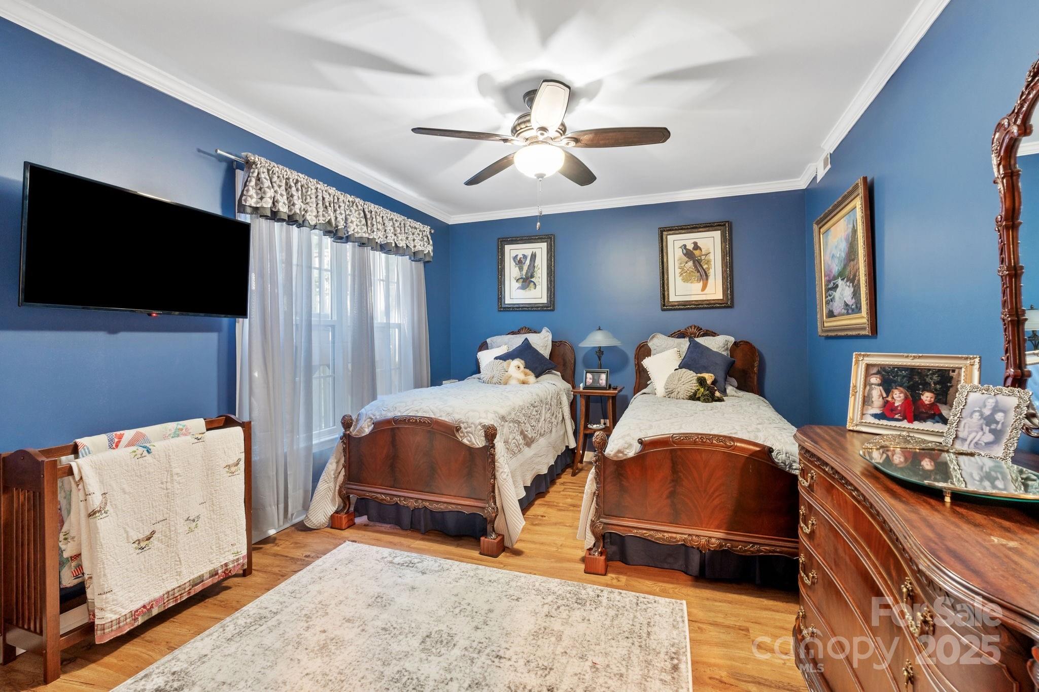 Plantation Row - Residential