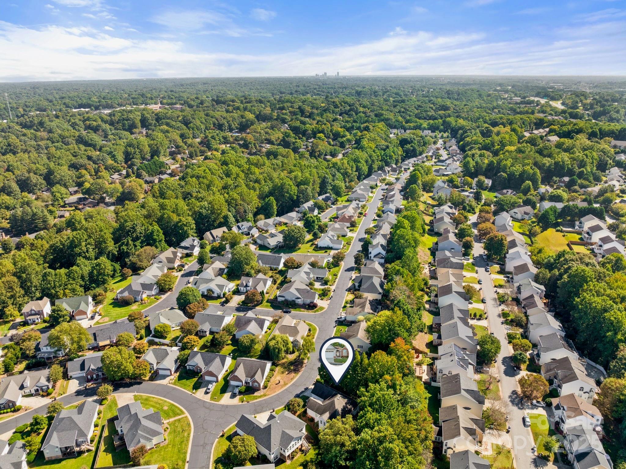 Plantation Row - Residential