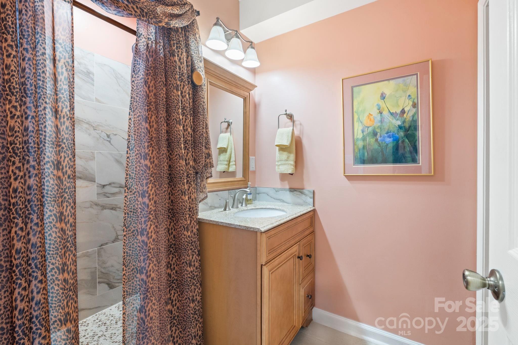 Plantation Row - Residential