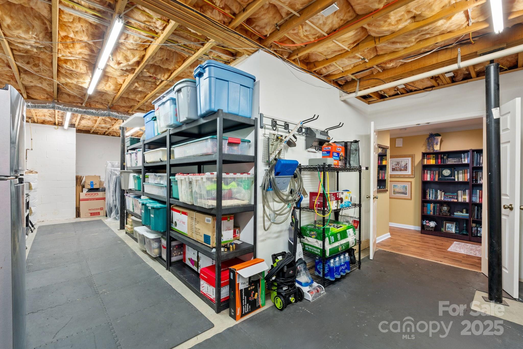 Plantation Row - Residential