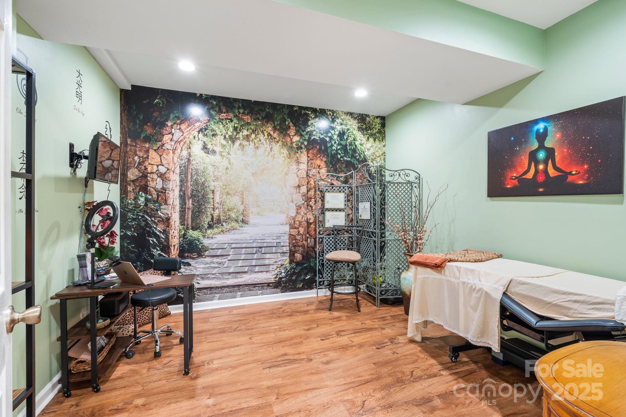 Plantation Row - Residential