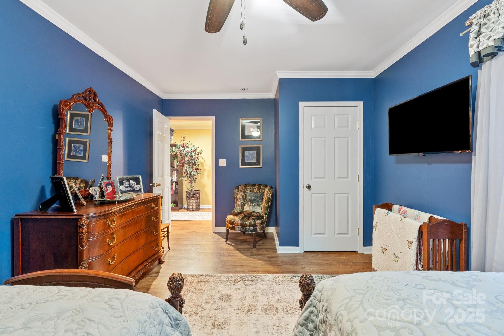 Plantation Row - Residential