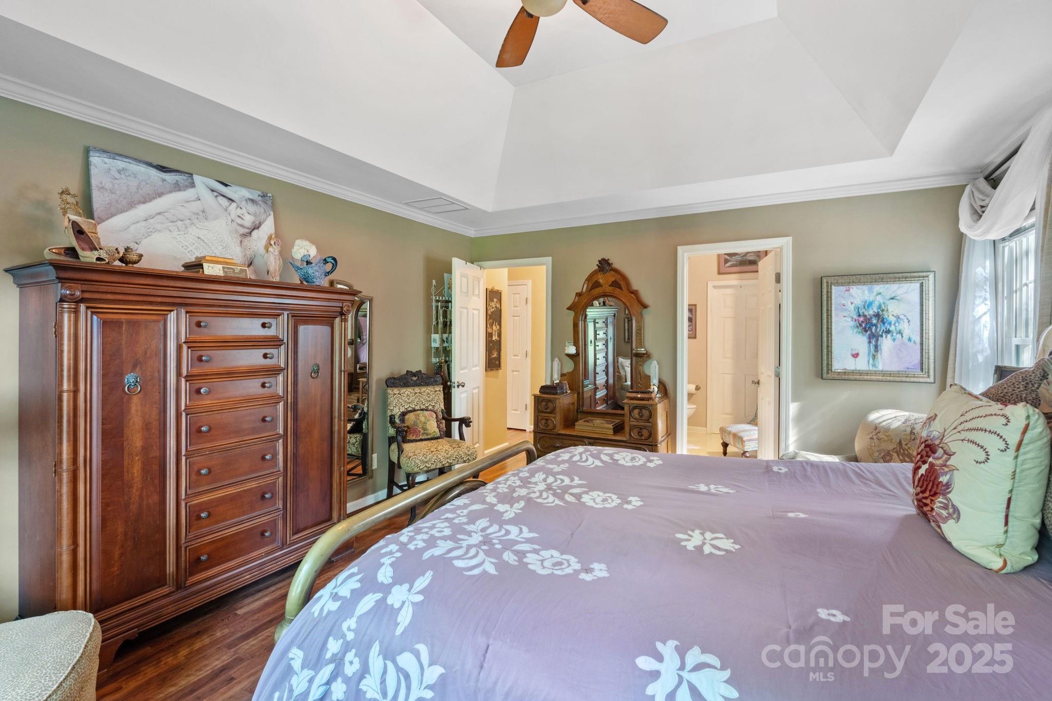 Plantation Row - Residential