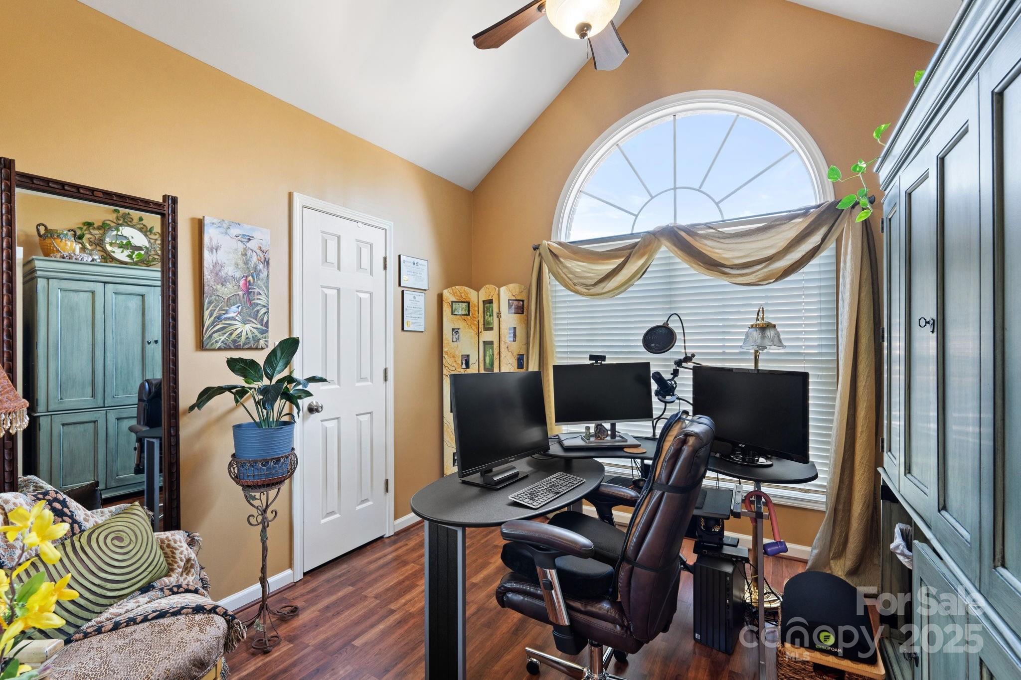 Plantation Row - Residential