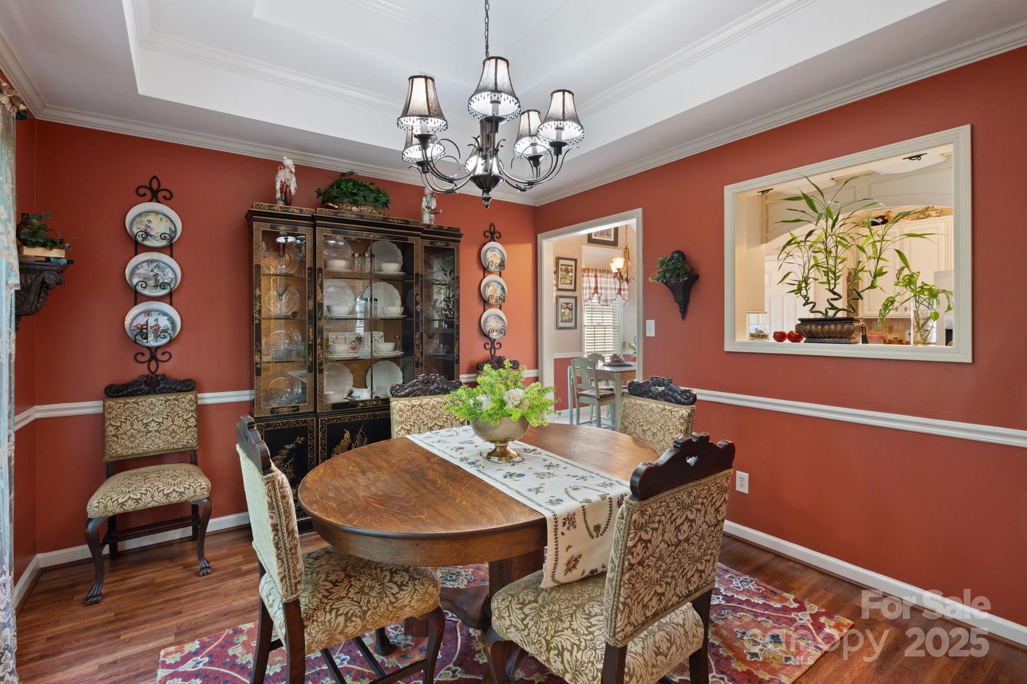 Plantation Row - Residential