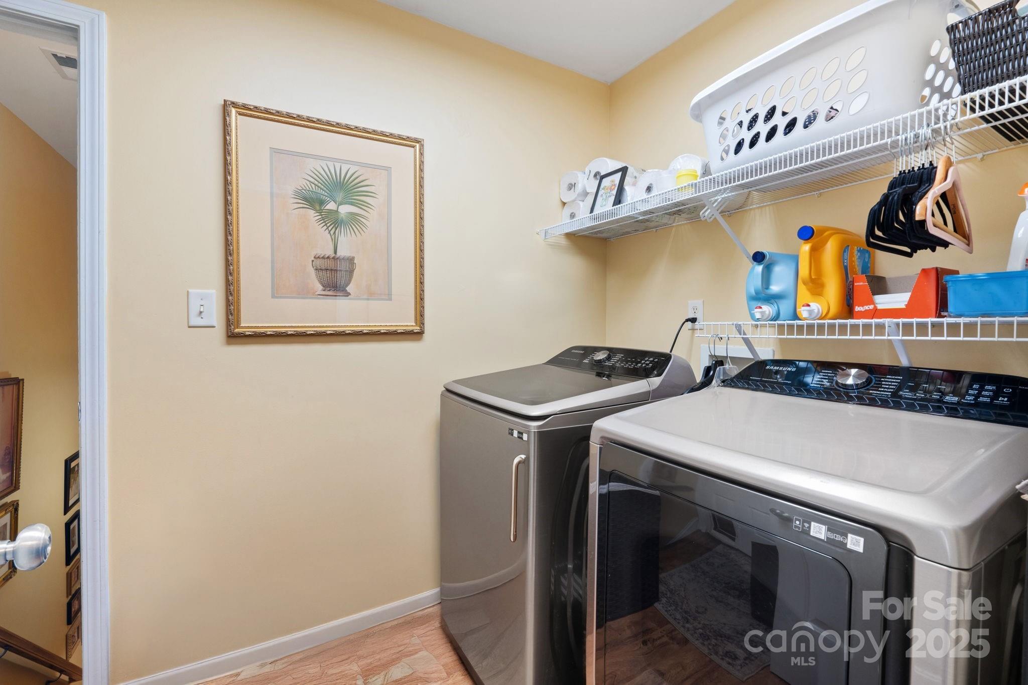 Plantation Row - Residential