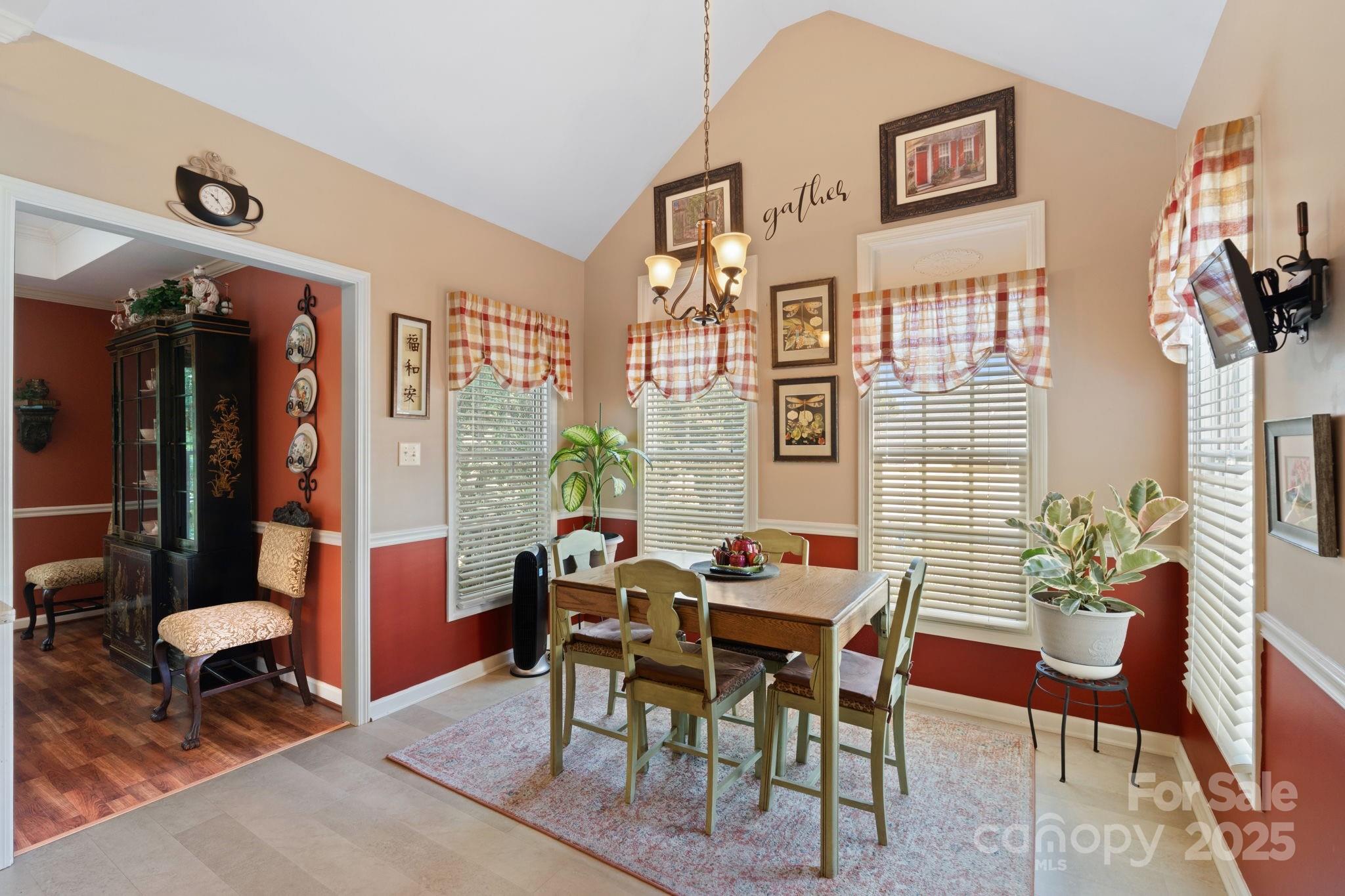 Plantation Row - Residential