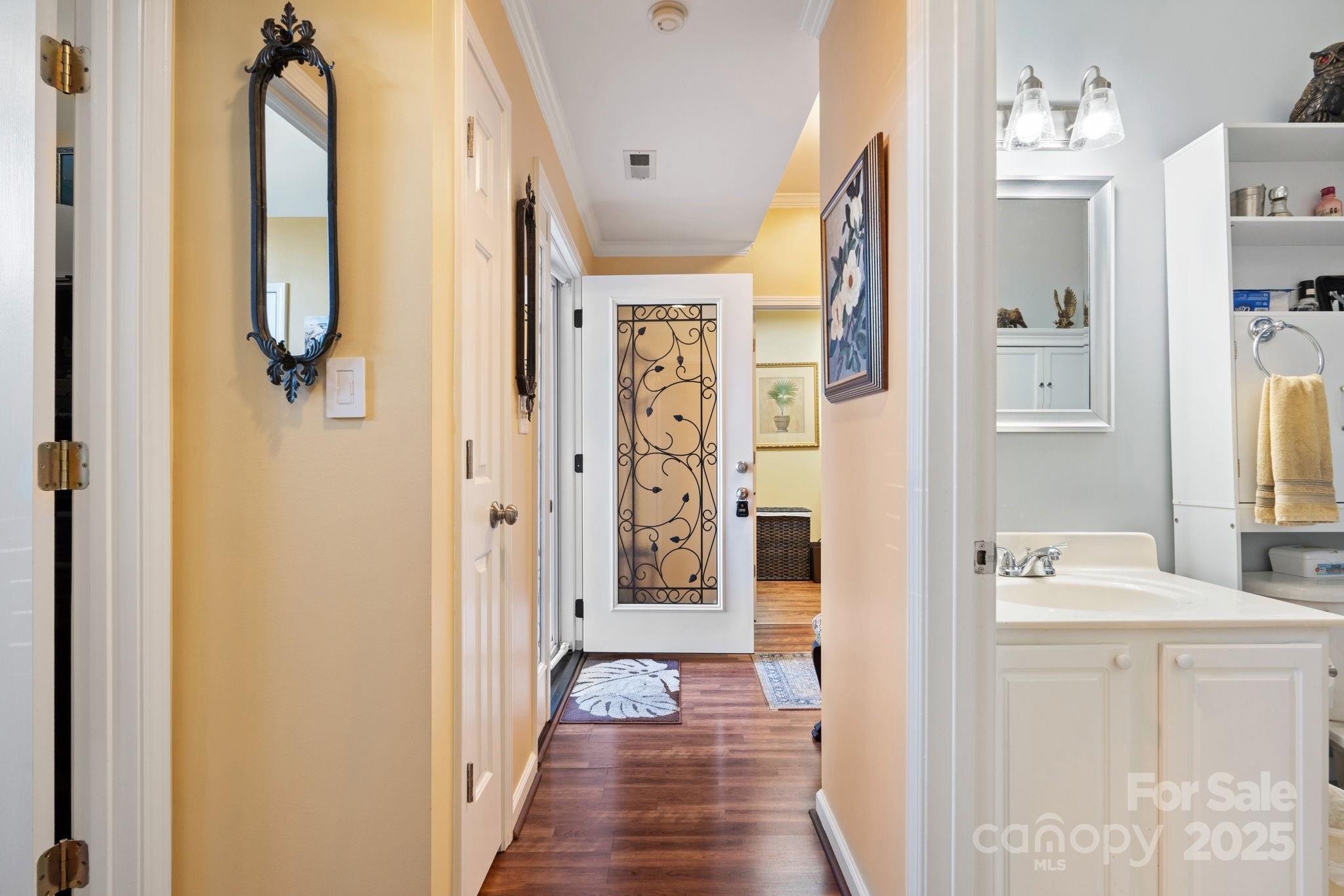 Plantation Row - Residential