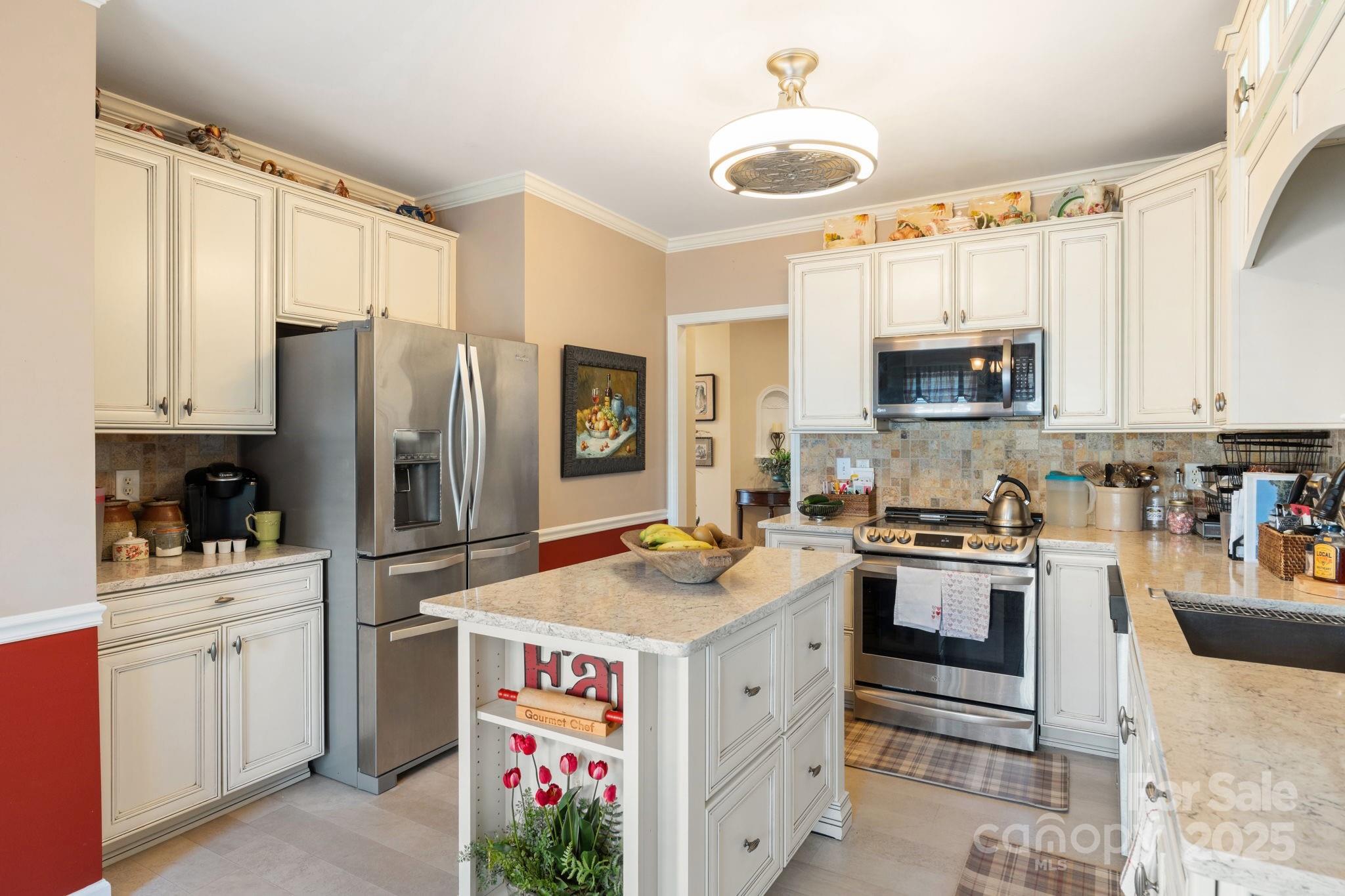 Plantation Row - Residential