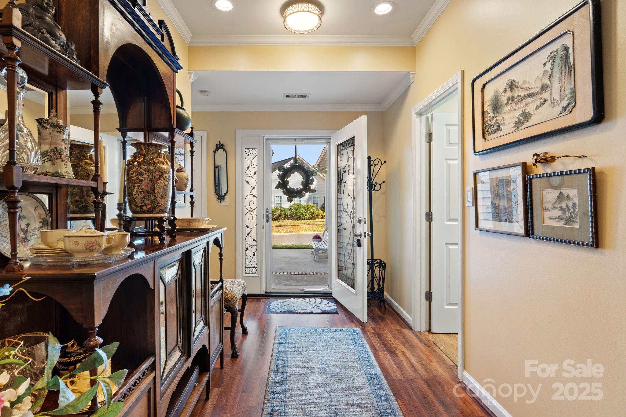 Plantation Row - Residential