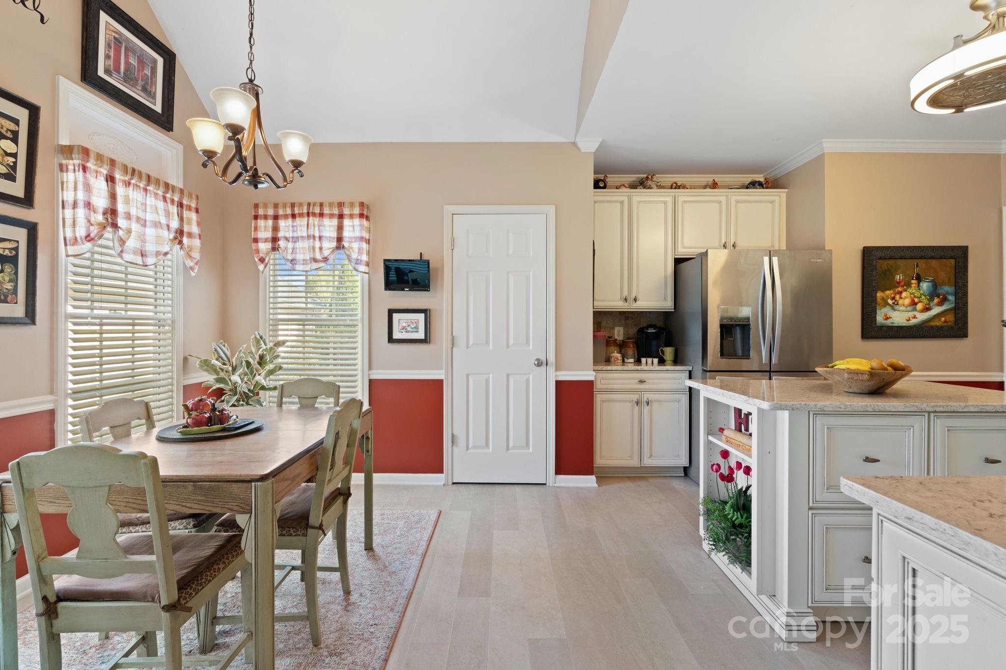 Plantation Row - Residential