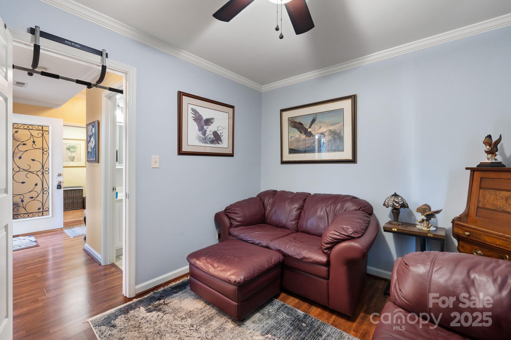 Plantation Row - Residential