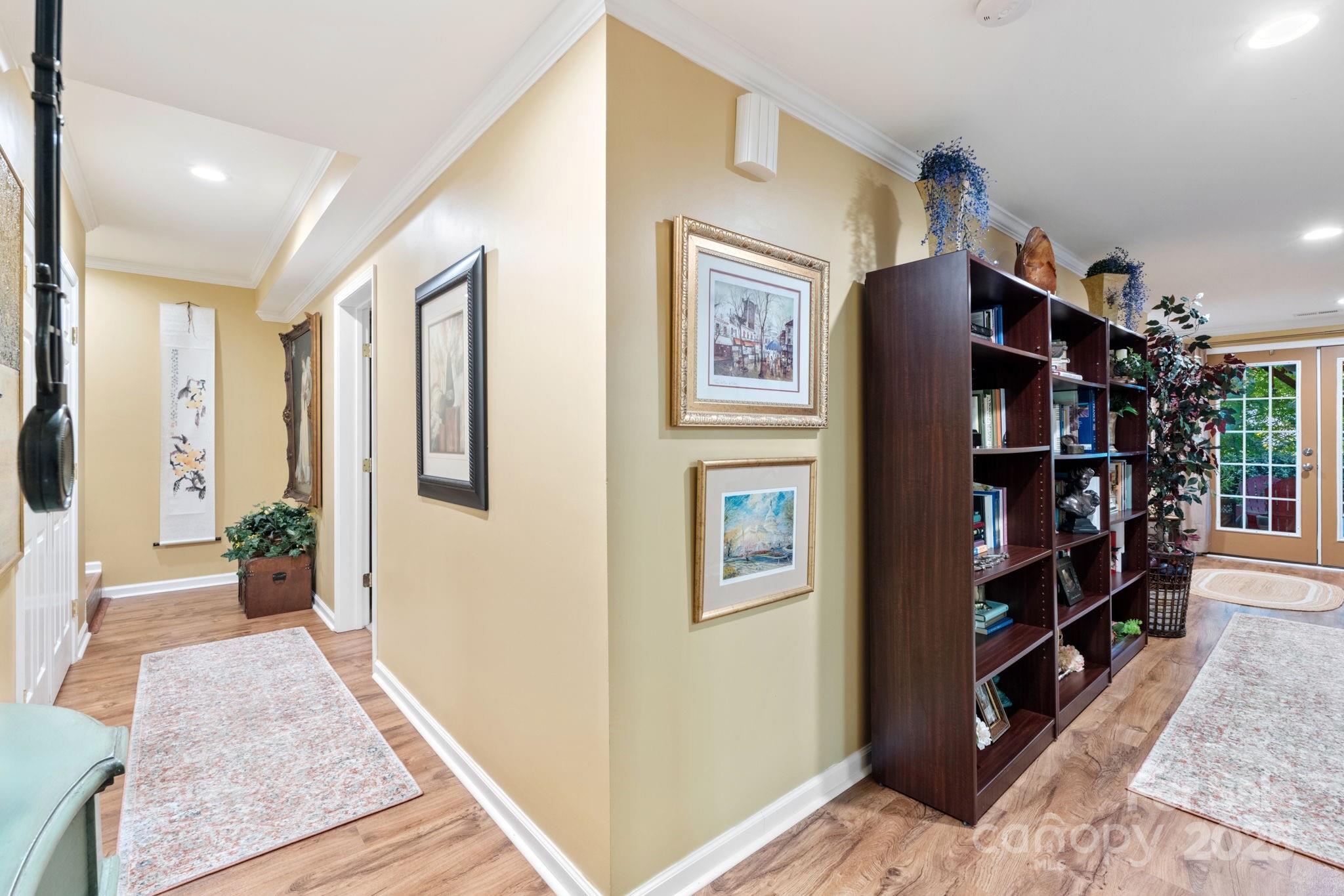 Plantation Row - Residential