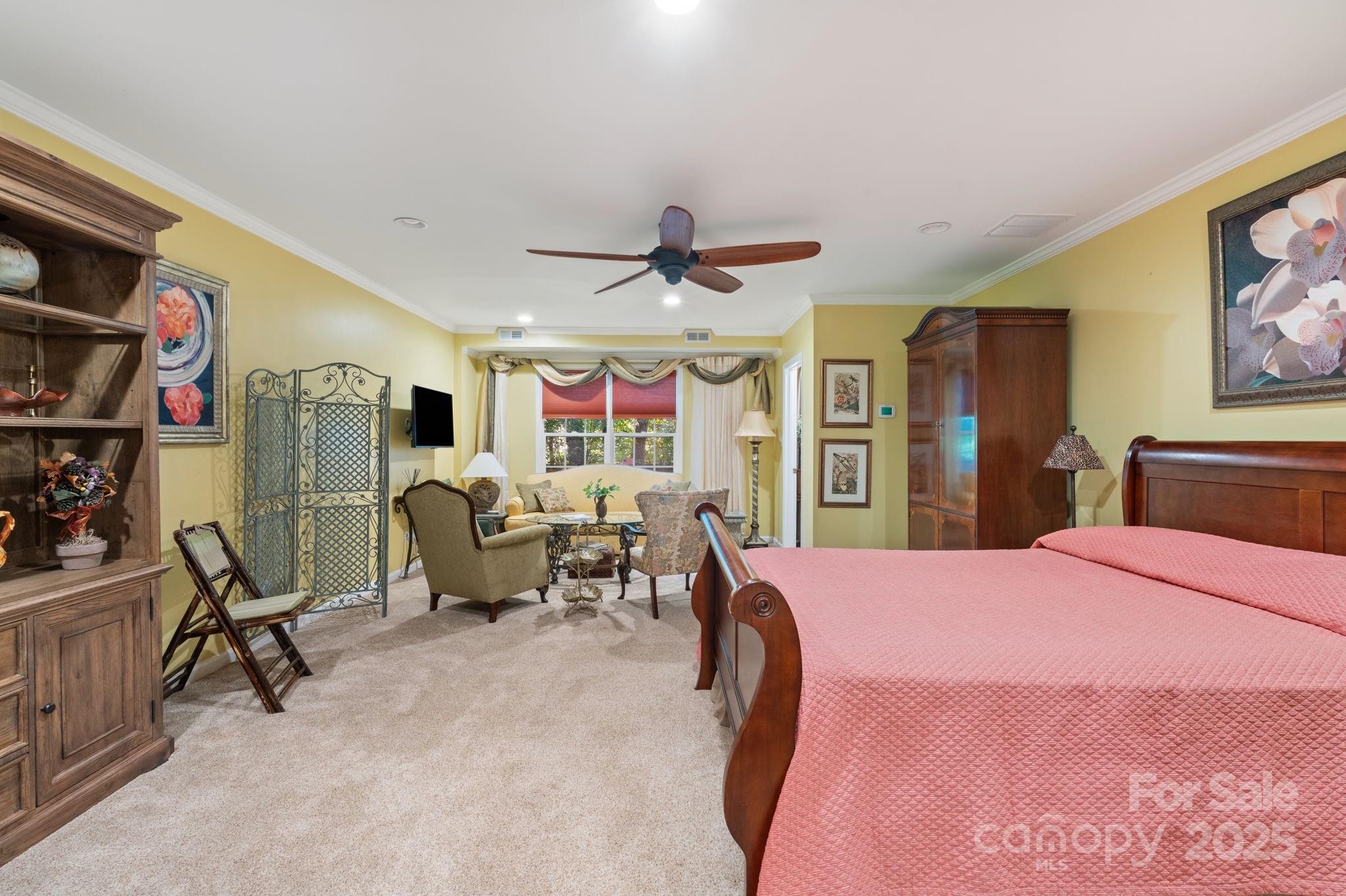 Plantation Row - Residential