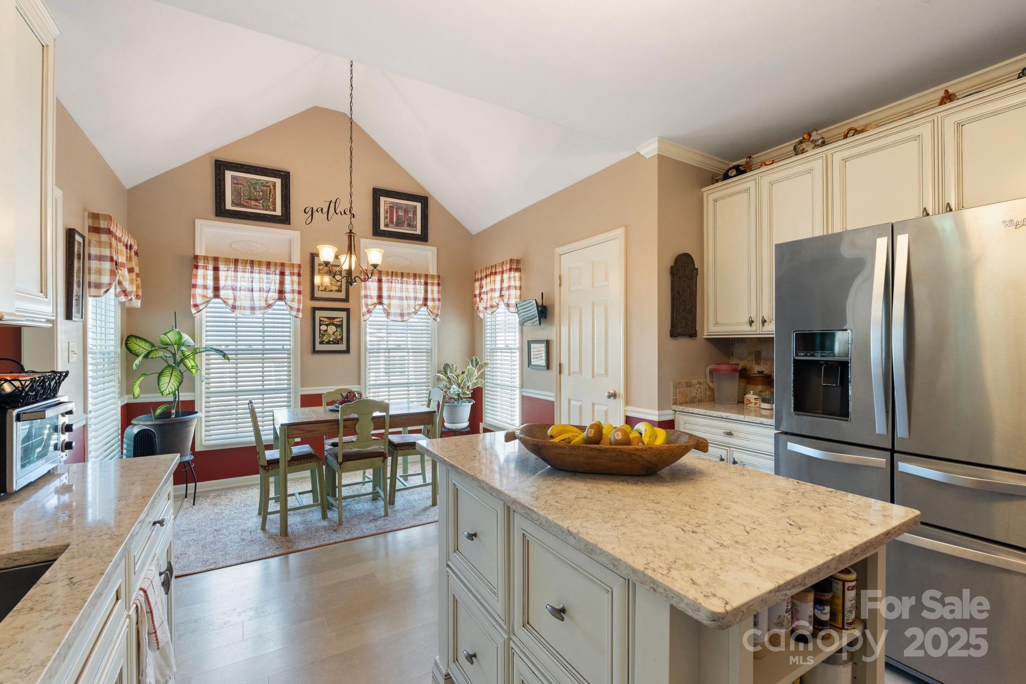 Plantation Row - Residential