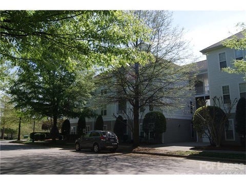 Photo of 18710 Oakhurst Boulevard #3A, Cornelius, NC 28031 (MLS # 4420942)