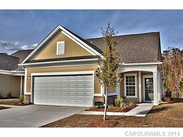 Sun City Carolina Lakes - Residential