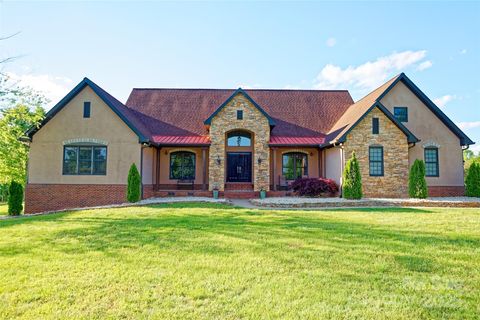1250 Mountain Creek Road Rutherfordton NC 28139