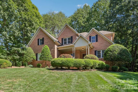 Photo of 5385 Stone Brook Court, Davidson, NC 28036 (MLS # 4421777)