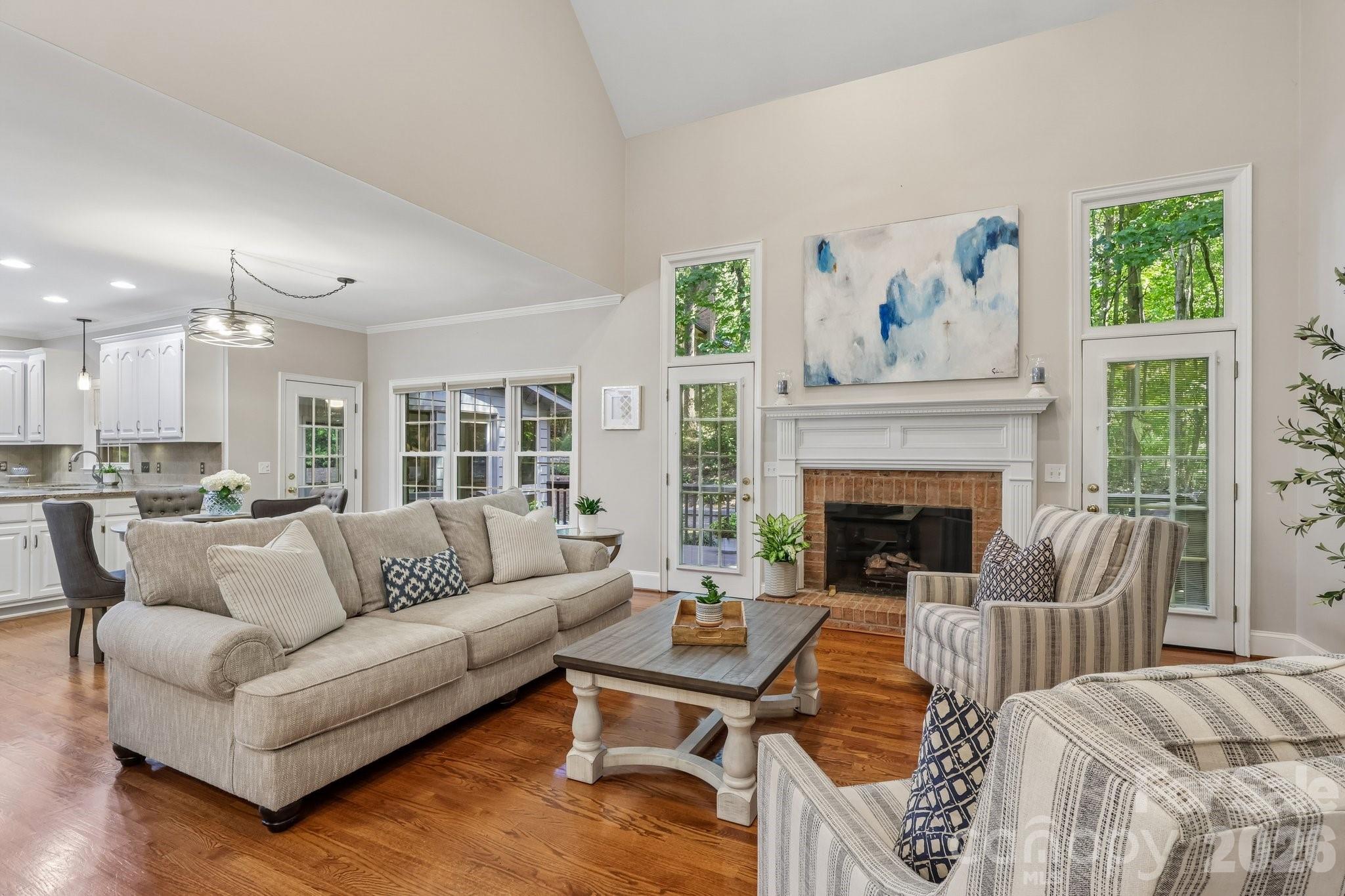 5385 Stone Brook Court