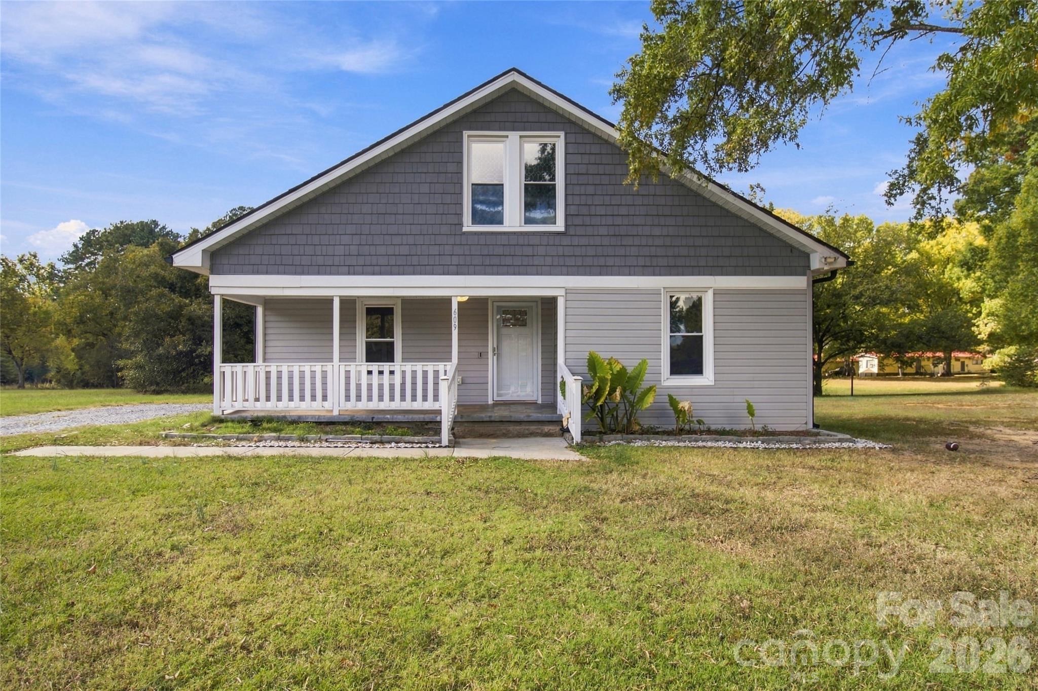 609 Little Texas Road