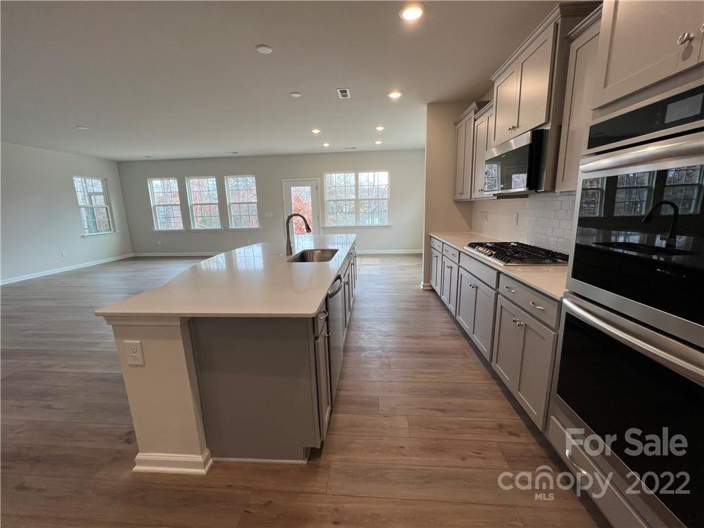Windhaven - Residential