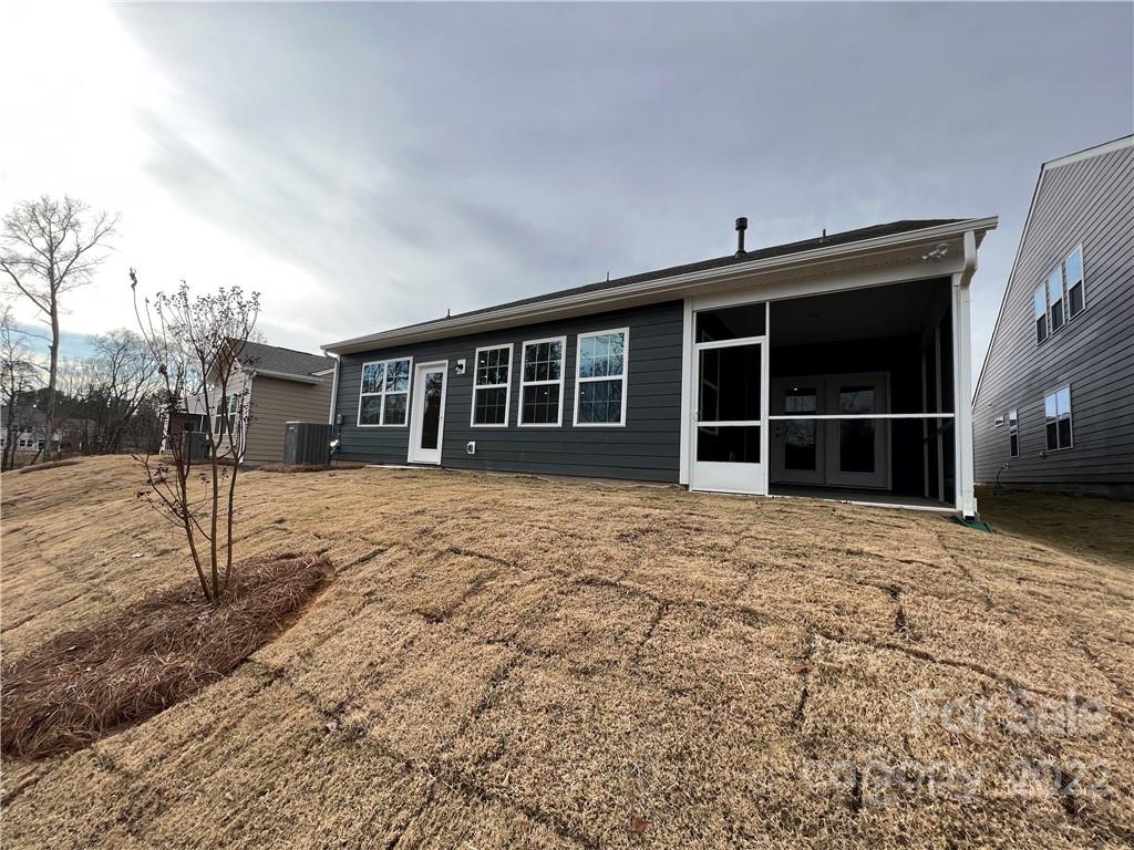 Windhaven - Residential