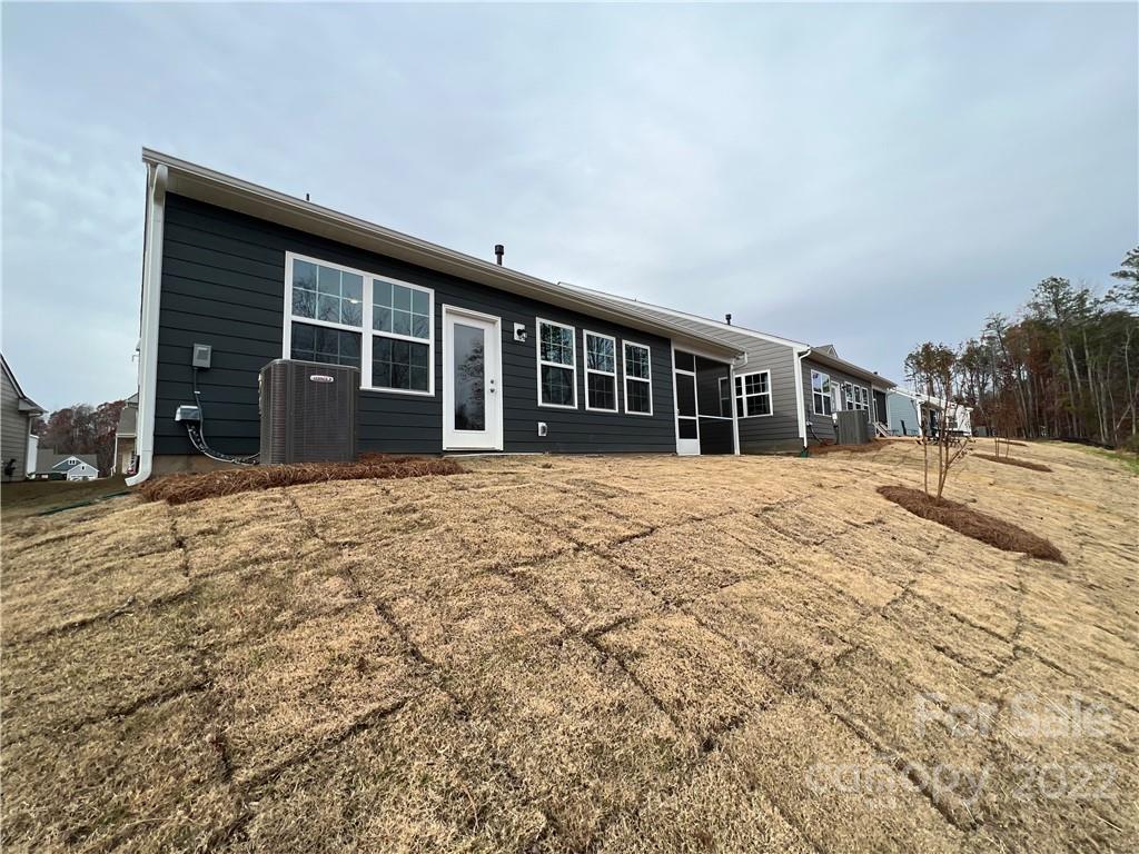 Windhaven - Residential