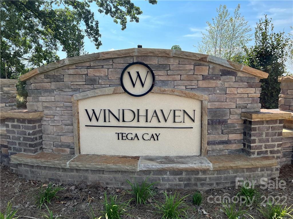 Windhaven - Residential