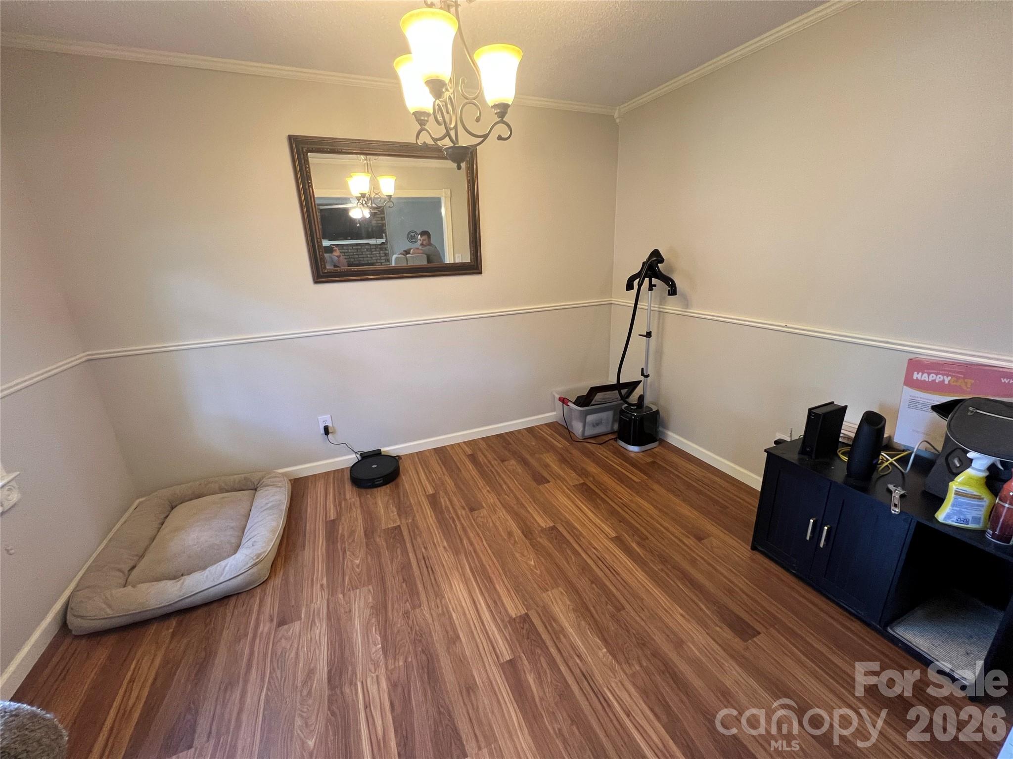 Craig Heights - Residential