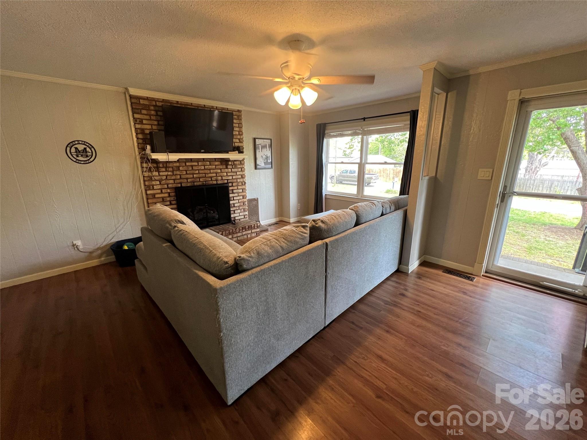 Craig Heights - Residential