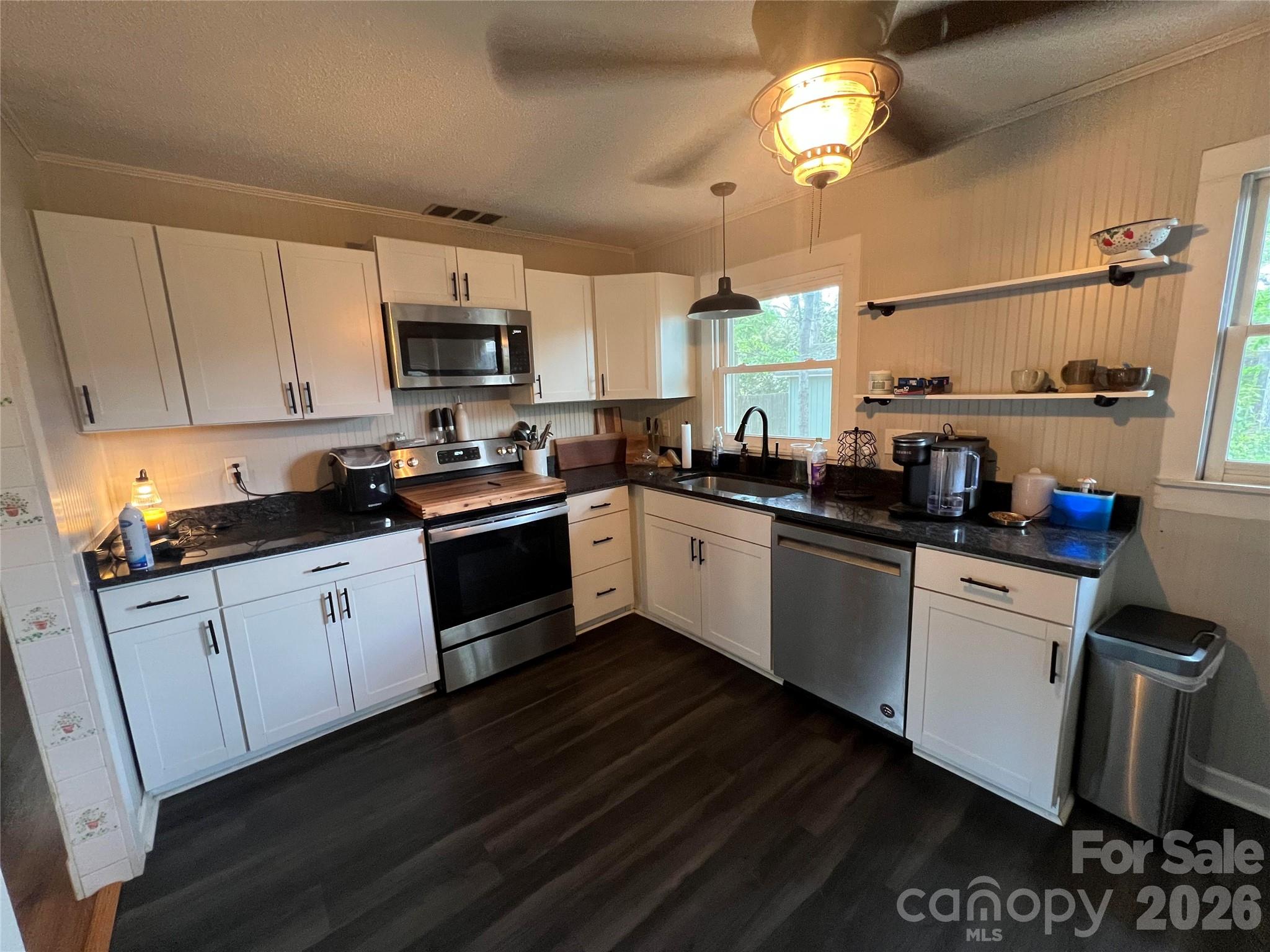 Craig Heights - Residential