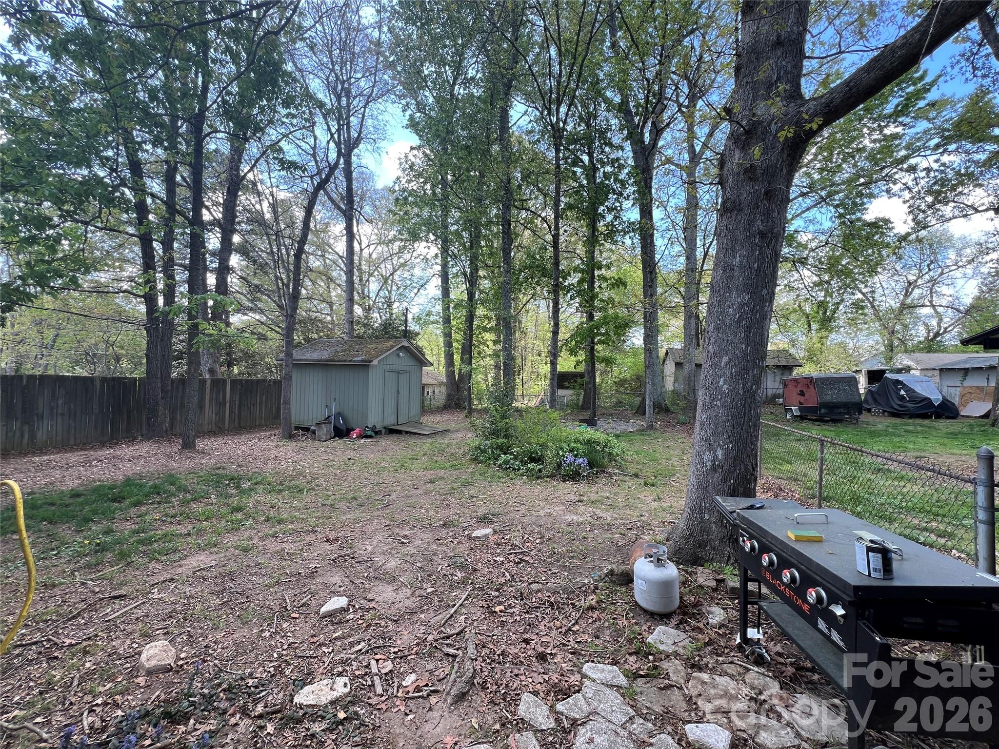 Craig Heights - Residential