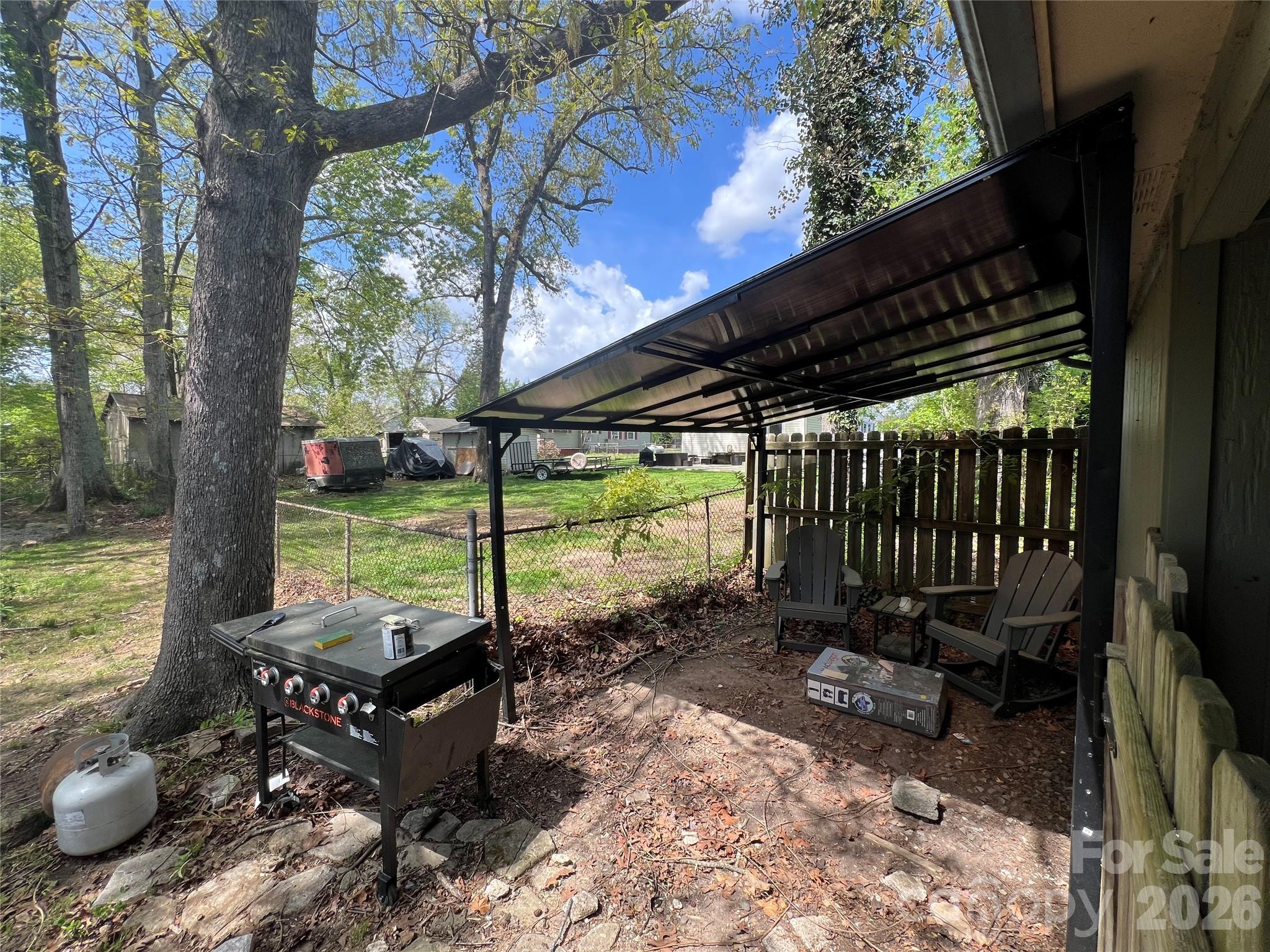 Craig Heights - Residential