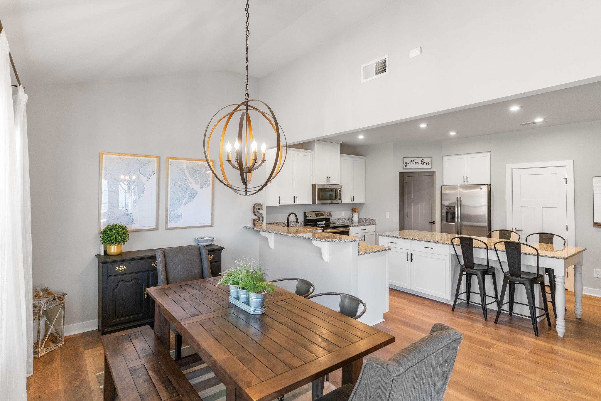 Stafford at Langtree - Residential