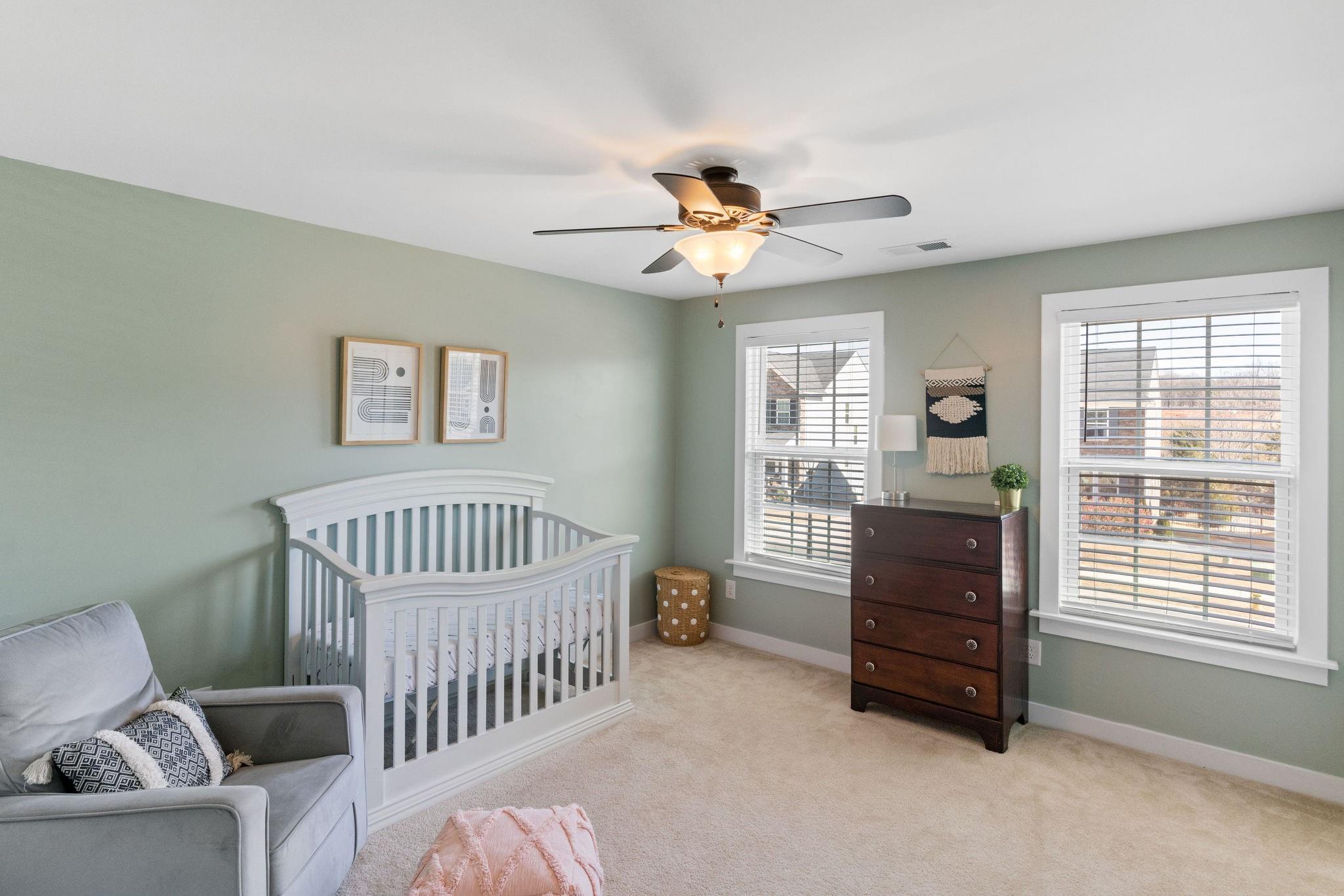 Stafford at Langtree - Residential