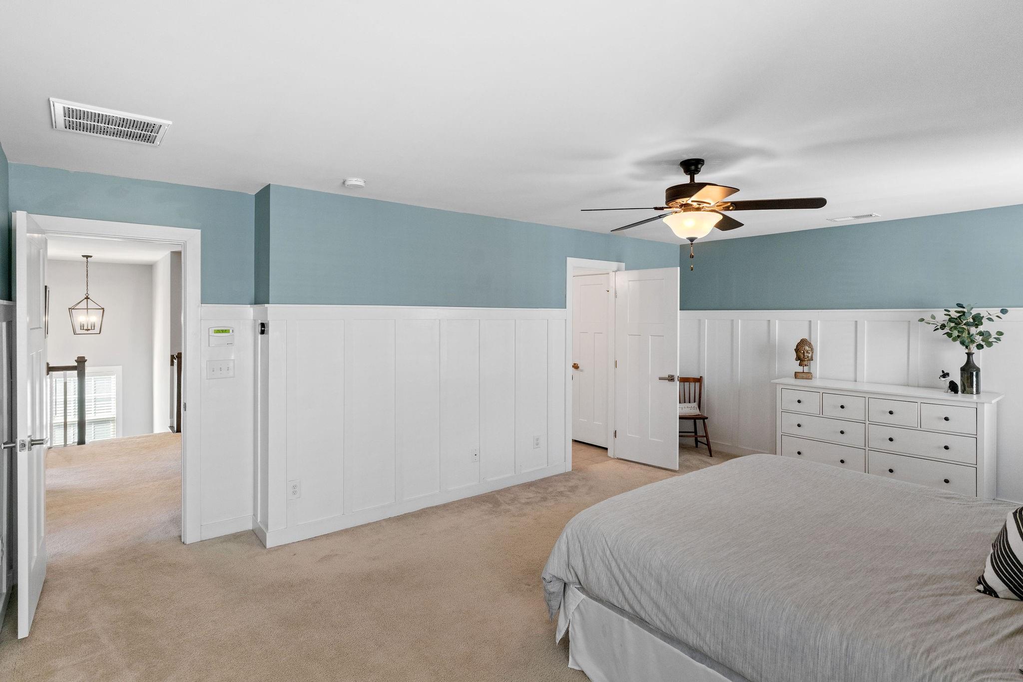 Stafford at Langtree - Residential