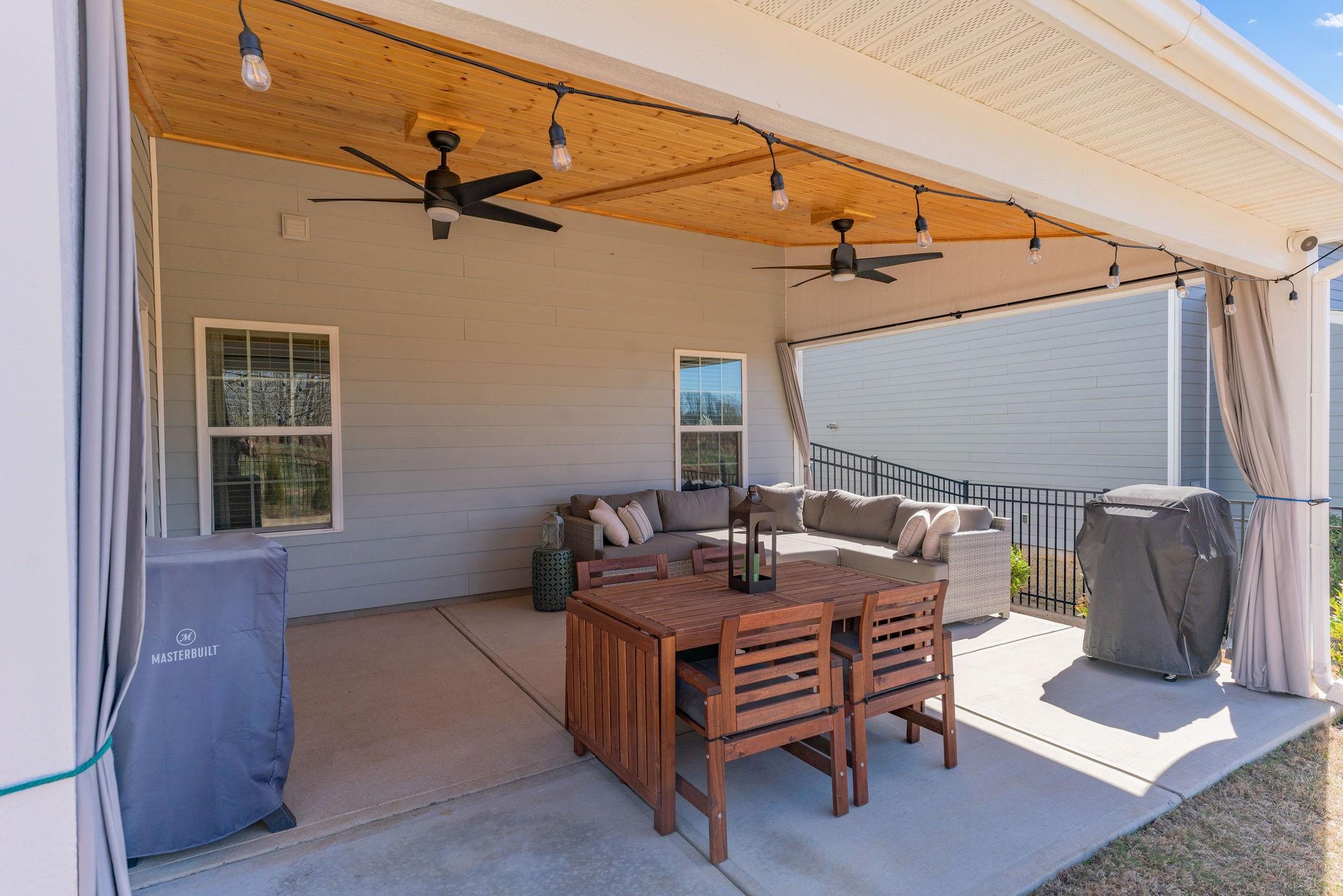 Stafford at Langtree - Residential