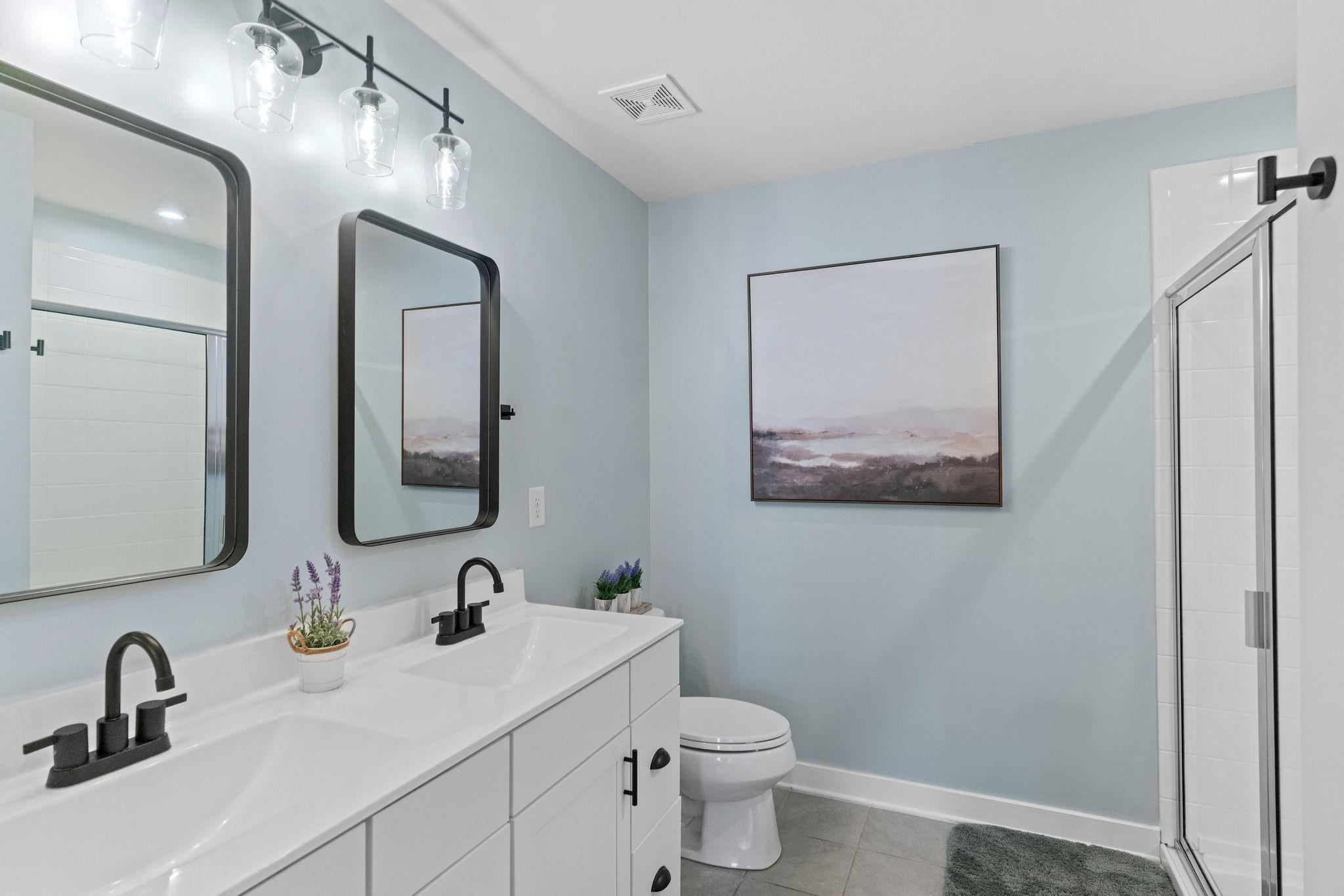 Stafford at Langtree - Residential